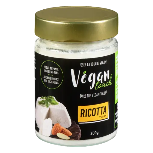 Vegan Ricotta 300 g