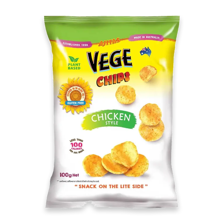 Chicken Style