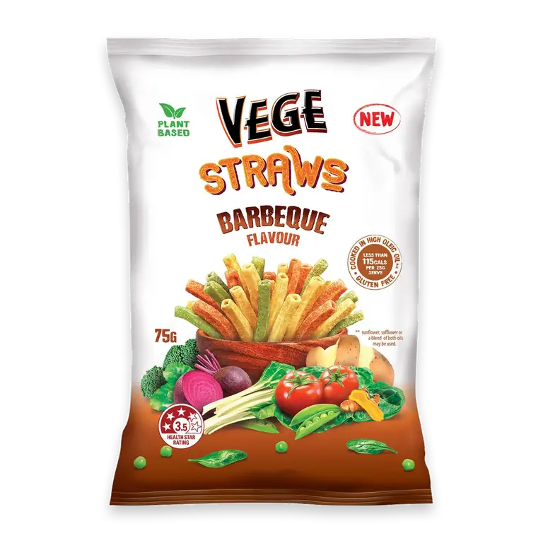 Straws Barbeque