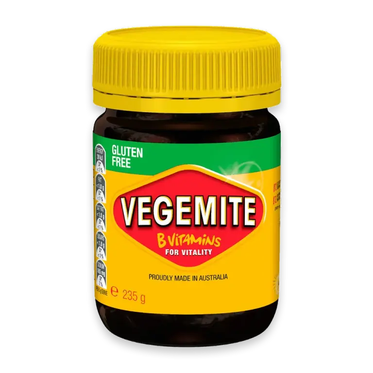 Gluten Free Spread