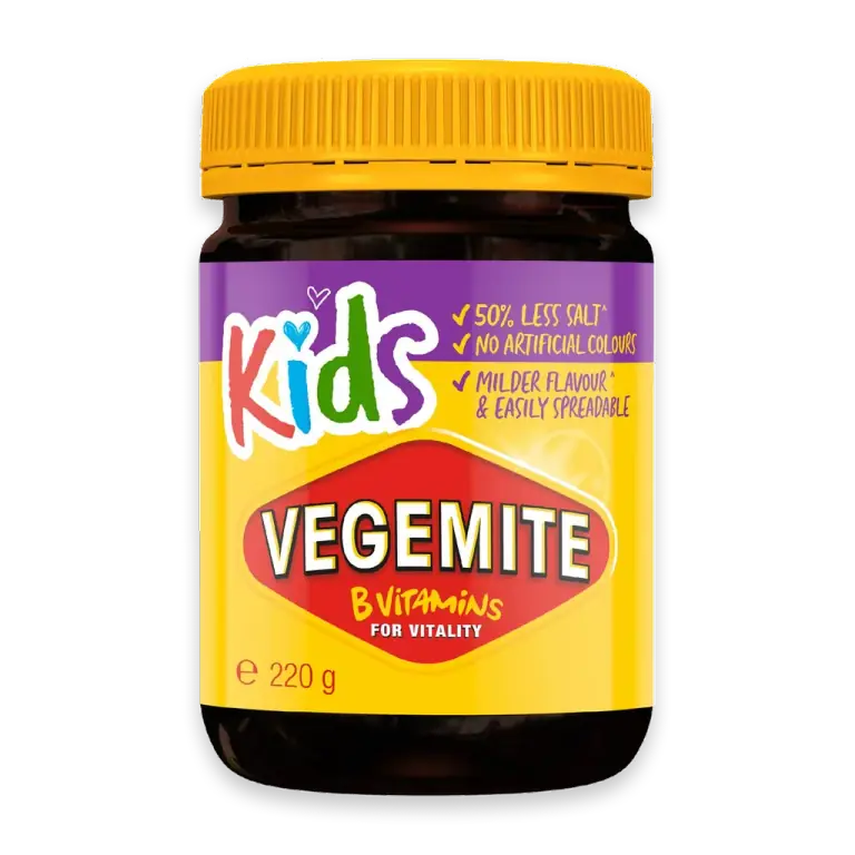 Kids Spread