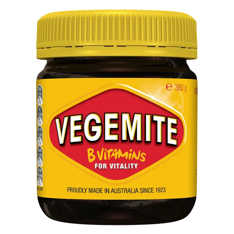 Vegemite
