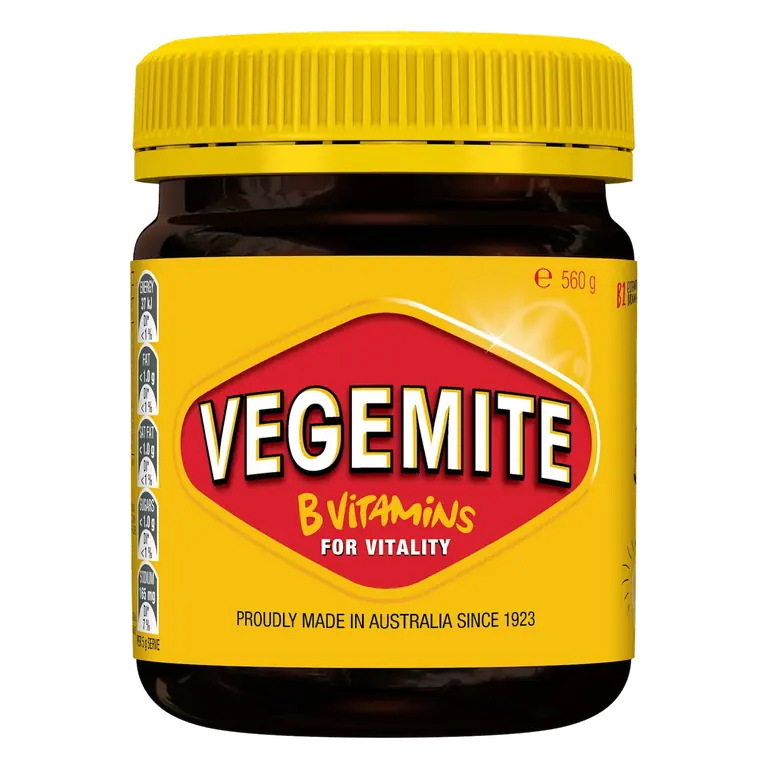 Vegemite