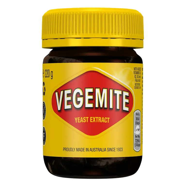 Yeast Extract 220g