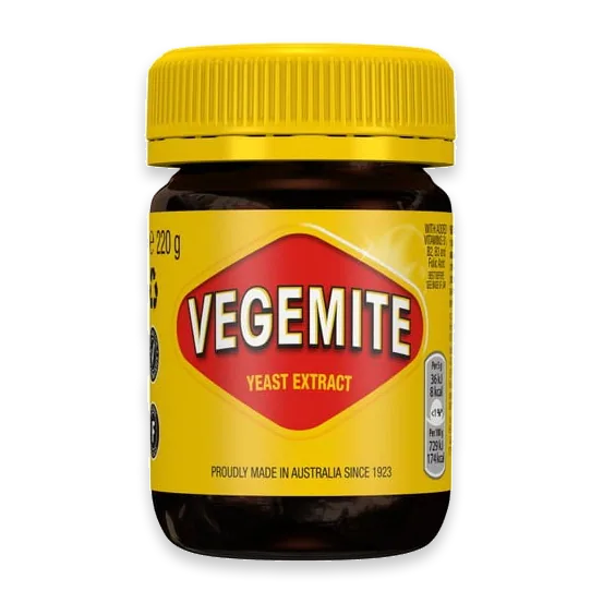 Yeast Extract