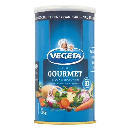 Real Gourmet Stock Powder