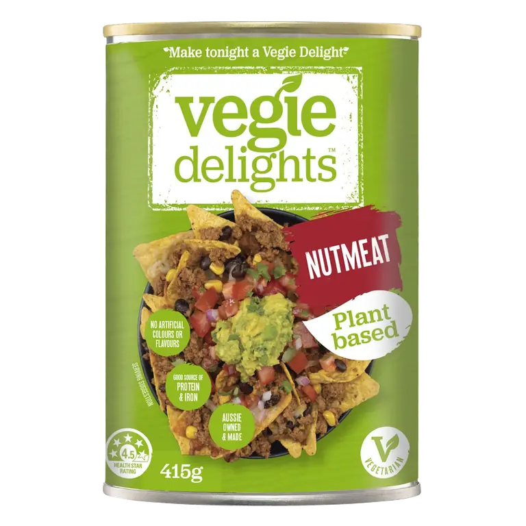 Nutmeat