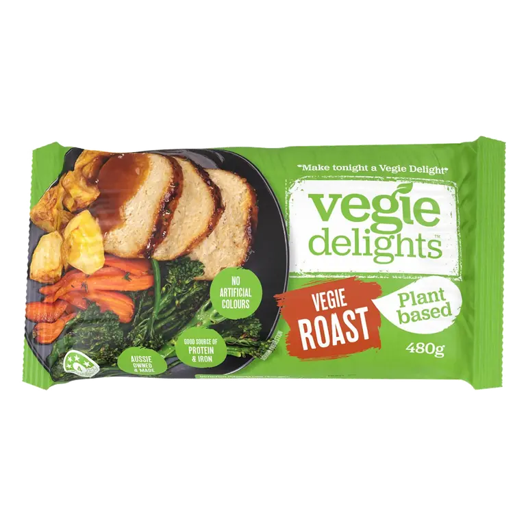 Vegie Roasts