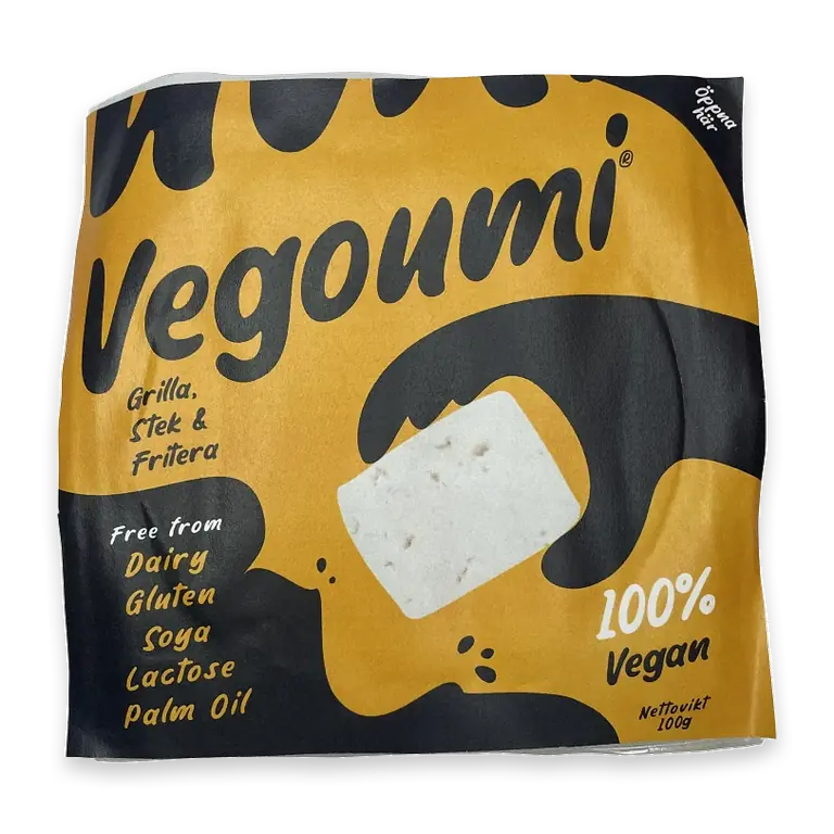 Veganost Vegoumi 100g
