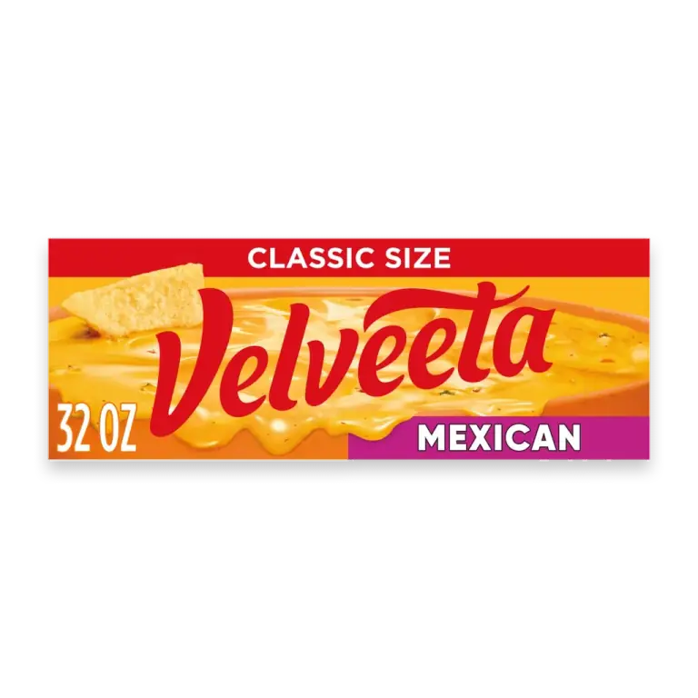 Jalapeno Mexican Cheese