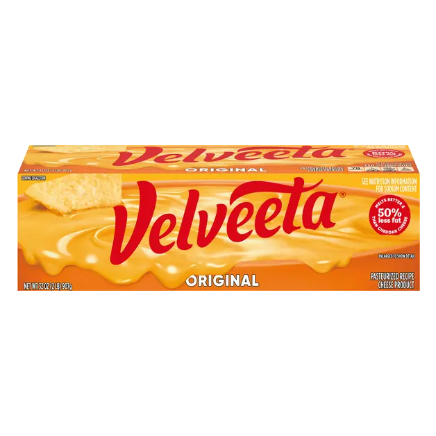 Original Cheese Block