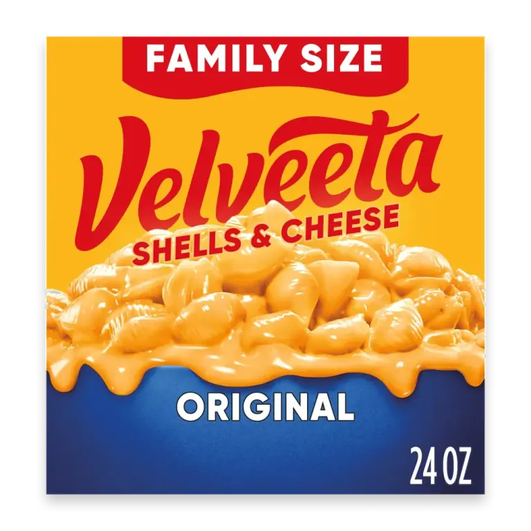 Original Mac & Cheese Family Size