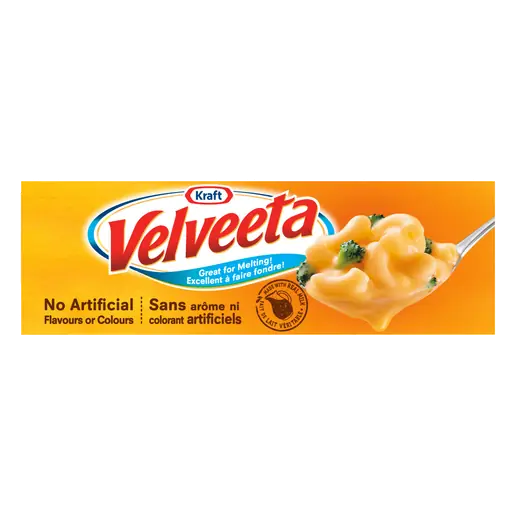 Processed Cheese Loaf 900 g