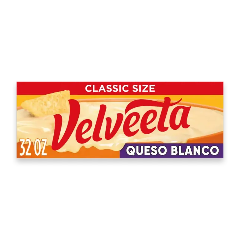 Queso Blanco Cheese
