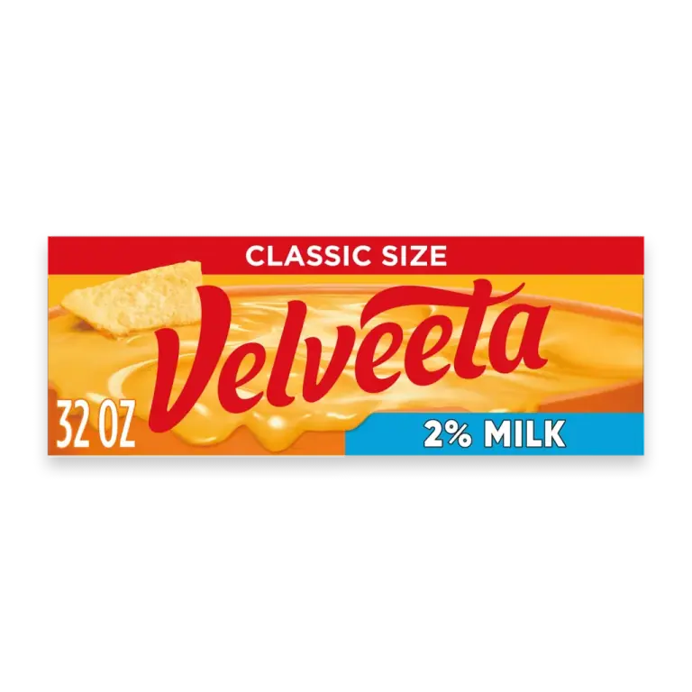Reduced Fat 2% Milk Cheese