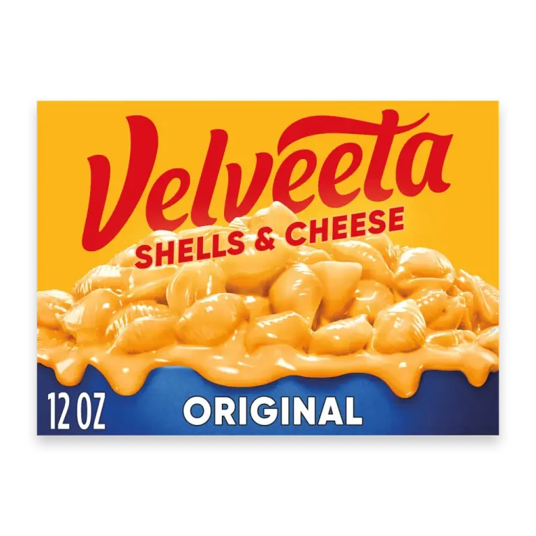 Shells & Cheese