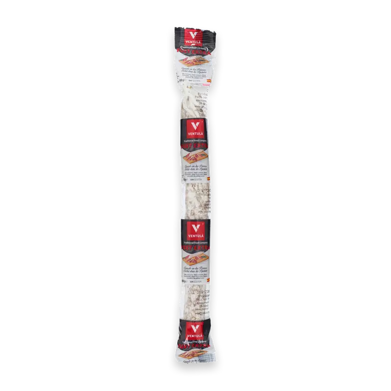 Salami Ramon Ventula´S Lufttorkad Fuet Extra