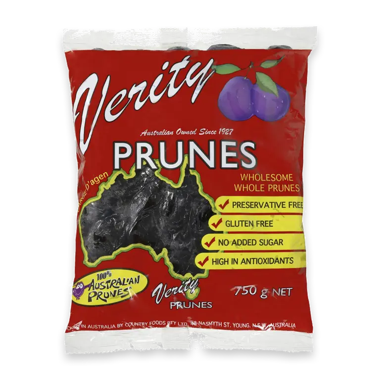 Prunes Large
