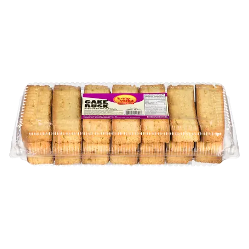 Rusk Cake 800 g