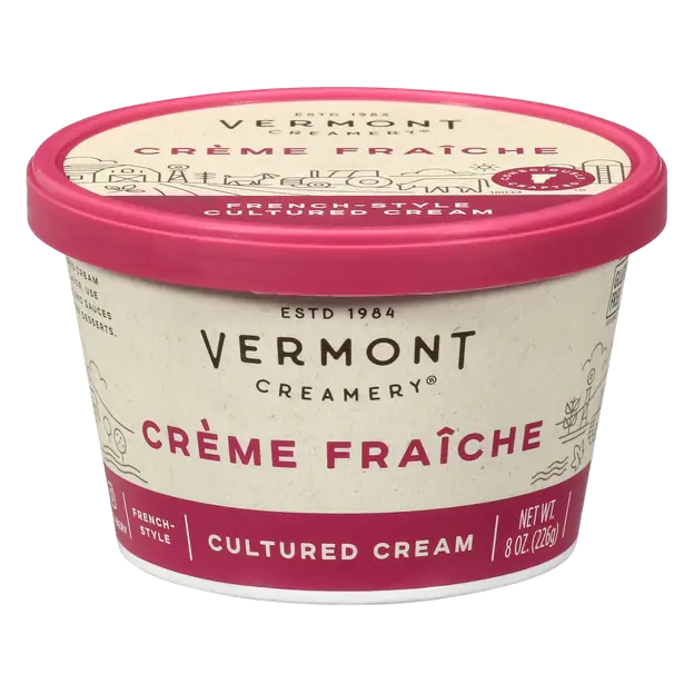 Creme Fraiche