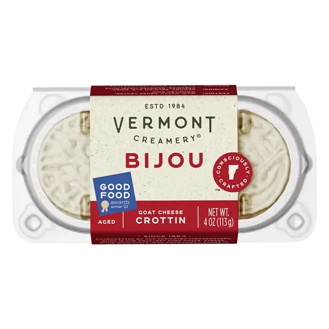 Goat Cheese, Bijou