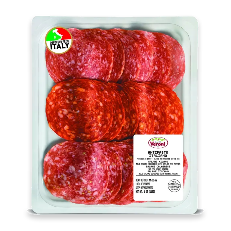 Antipasto Italiano