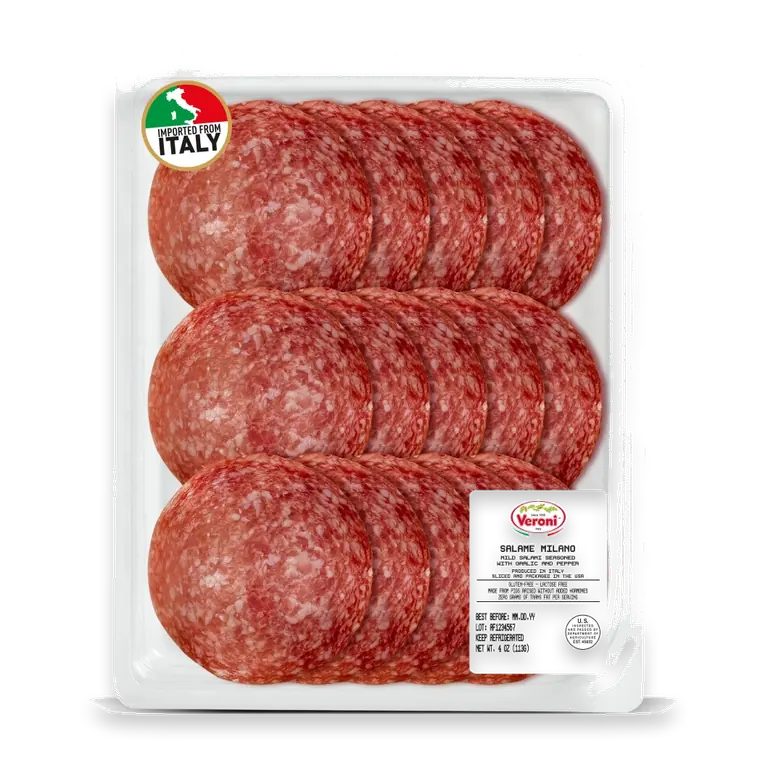 Salame Milano