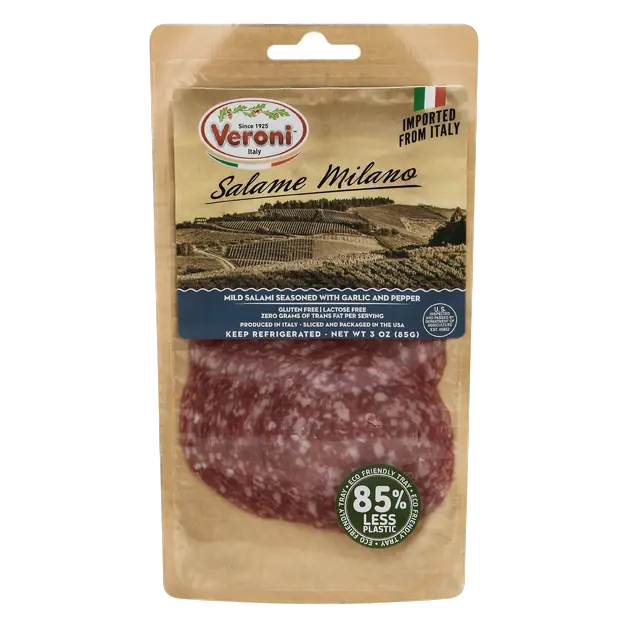 Salame Milano