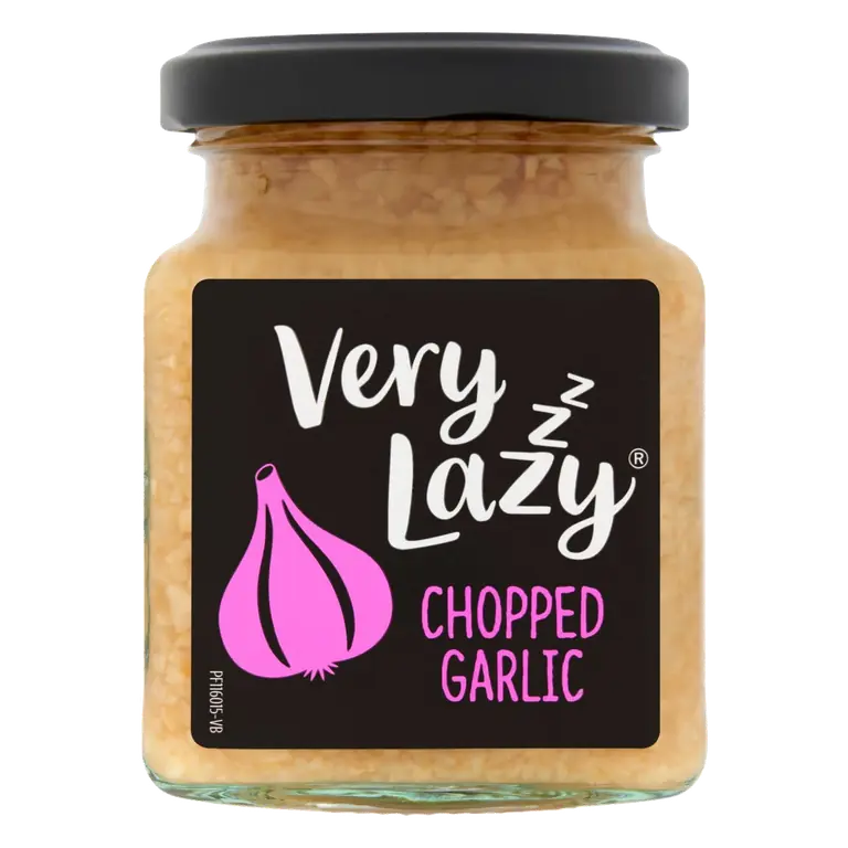 Chopped Garlic