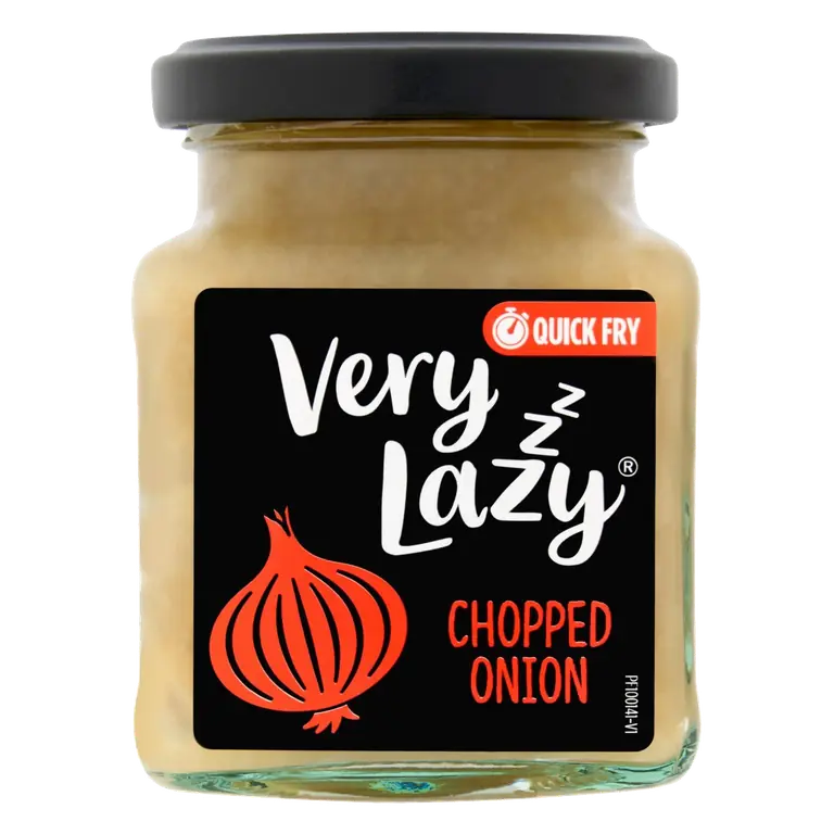 Chopped Onion 200G
