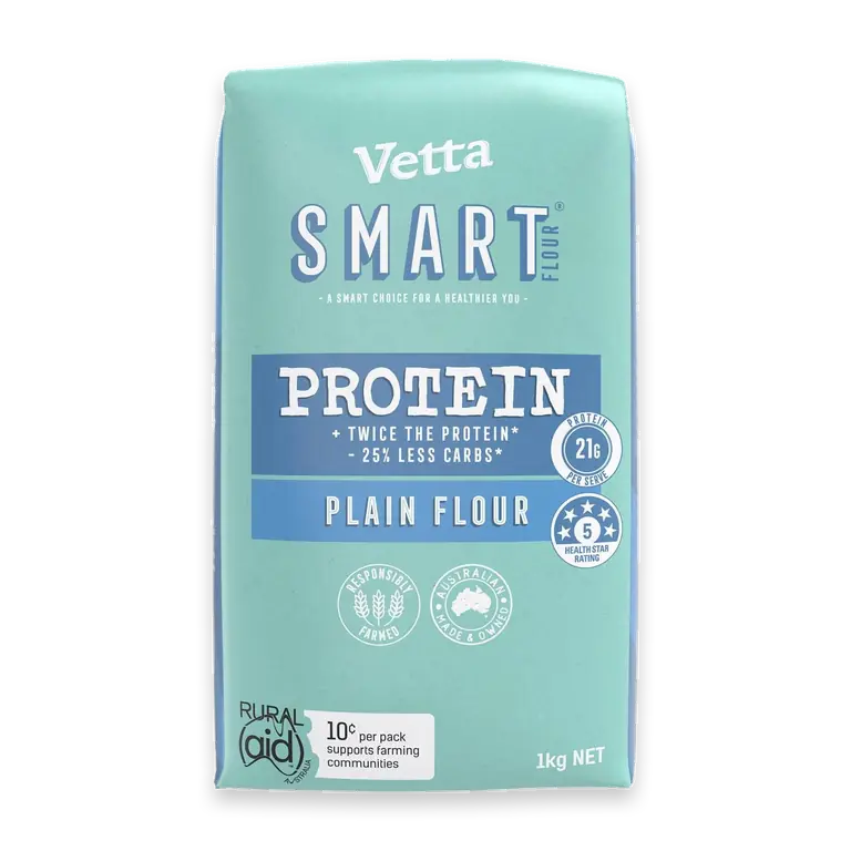 Smart Protein Plain Flour