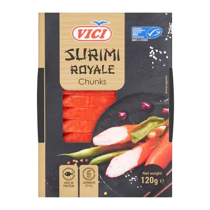 Surimi Royal