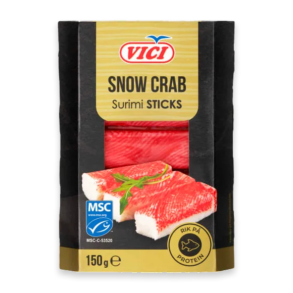 Surimi Snowc