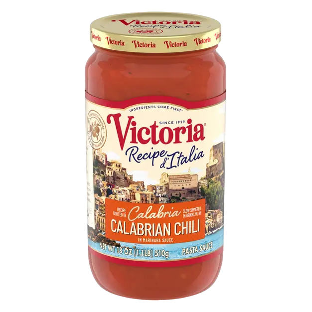 Calabrian Chili in Marinara Sauce