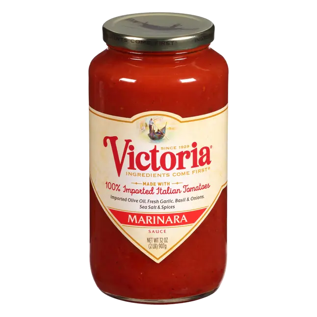 Marinara Pasta Sauce