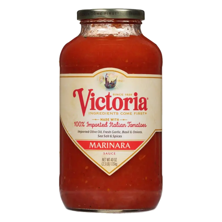 Marinara Sauce