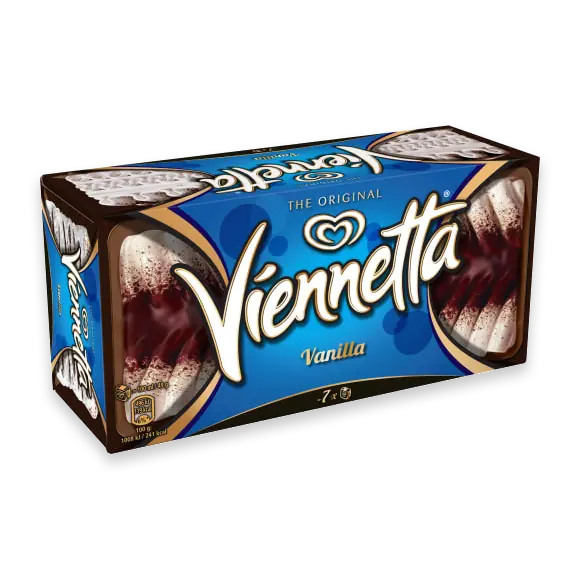 Vanilla Glass