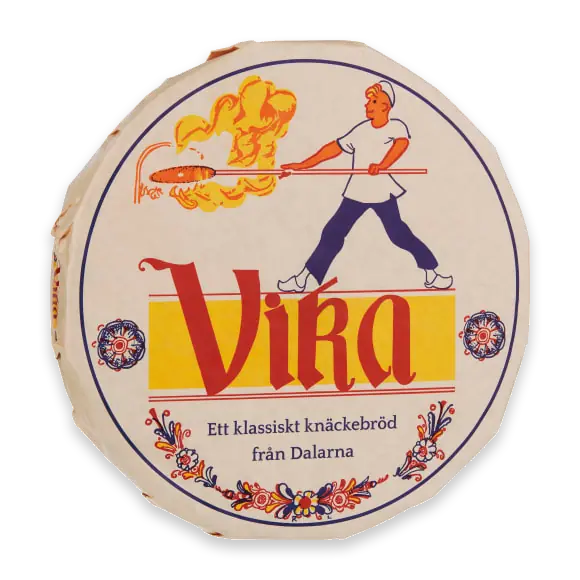 Knäckebröd Prima