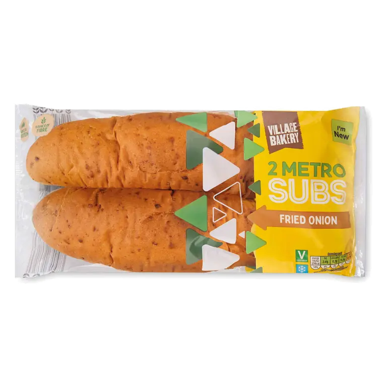 Metro Subs