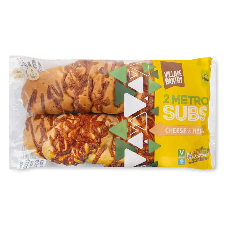 Metro Subs