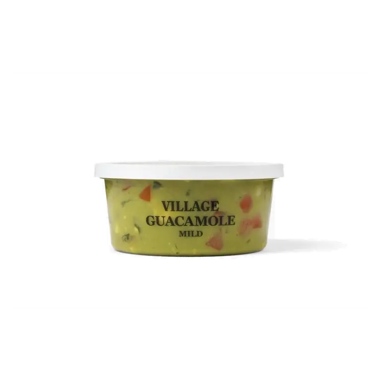 Village Mild Guacamole, 10oz