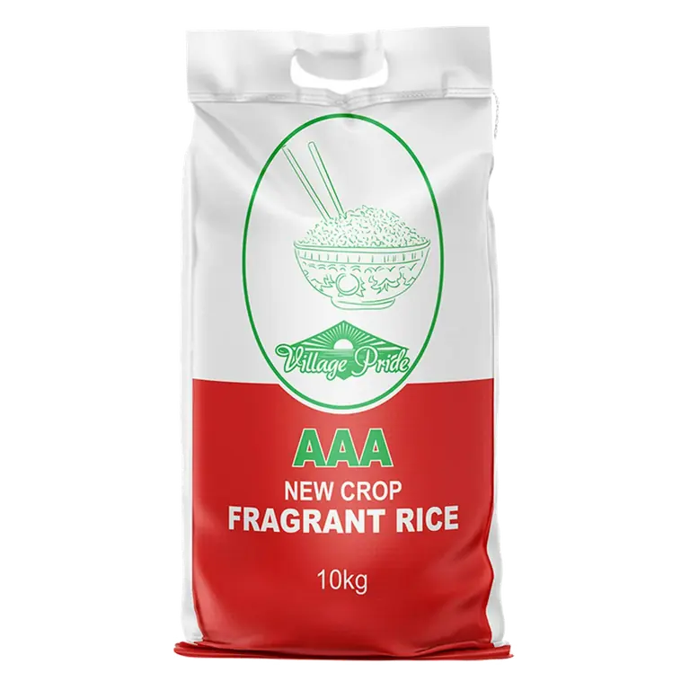 Fragrant Rice 10kg