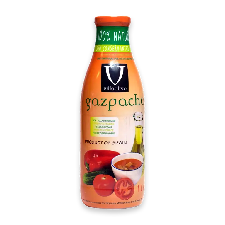 Gazpacho