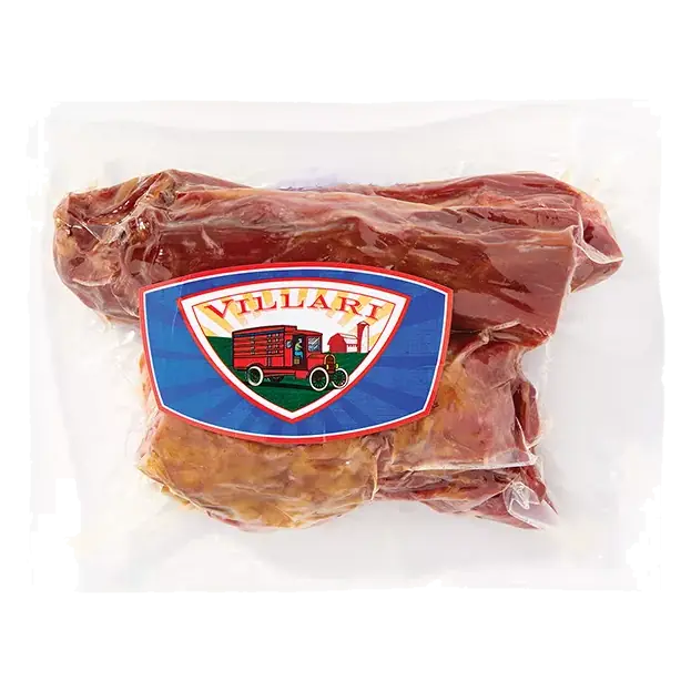 Smoked Turkey Necks