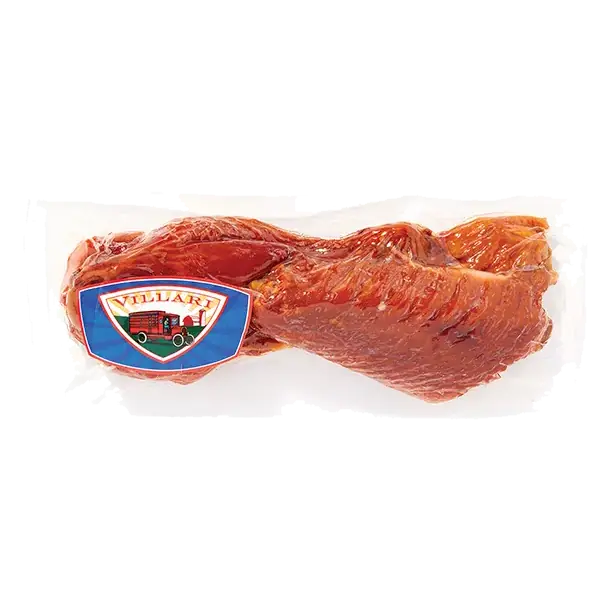 Smoked Turkey Wings