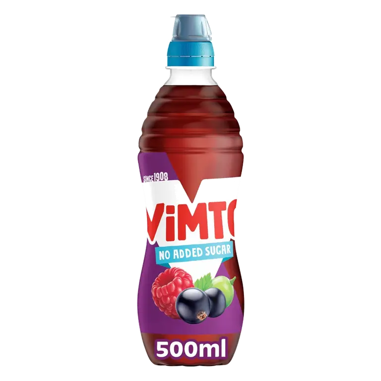 No Added Sugar Still 500ml