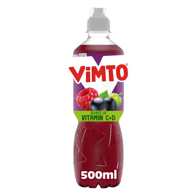 Vimto 500ml