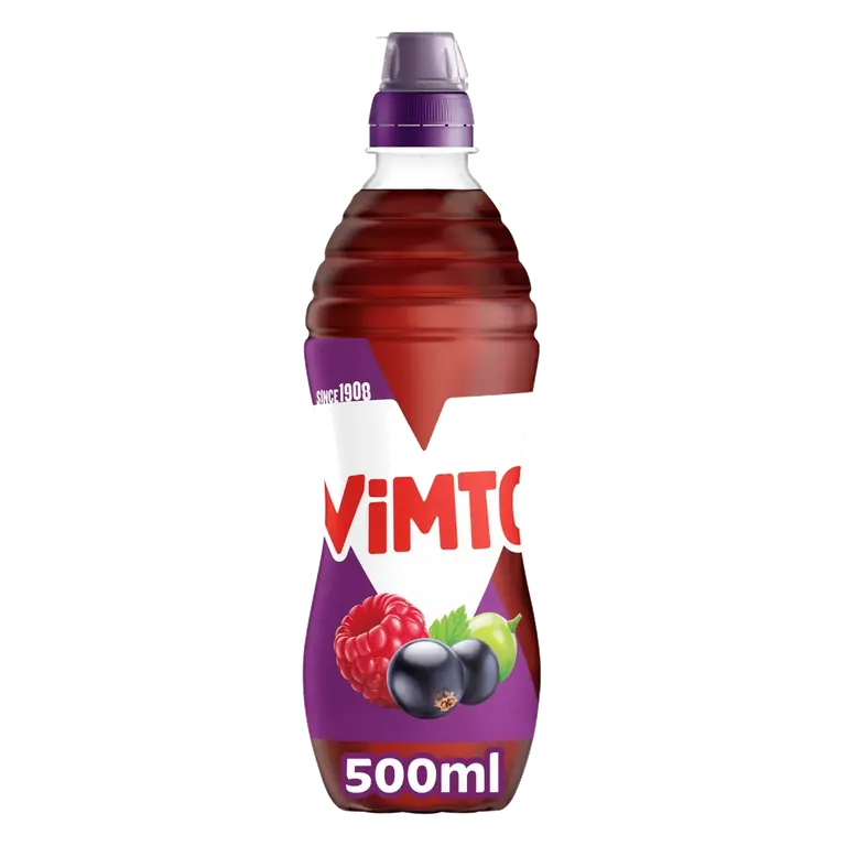 Vimto