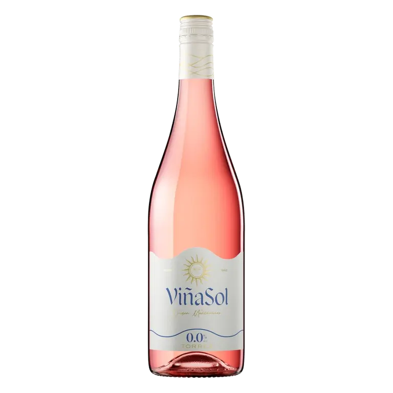Sol Rose 0% 75CL