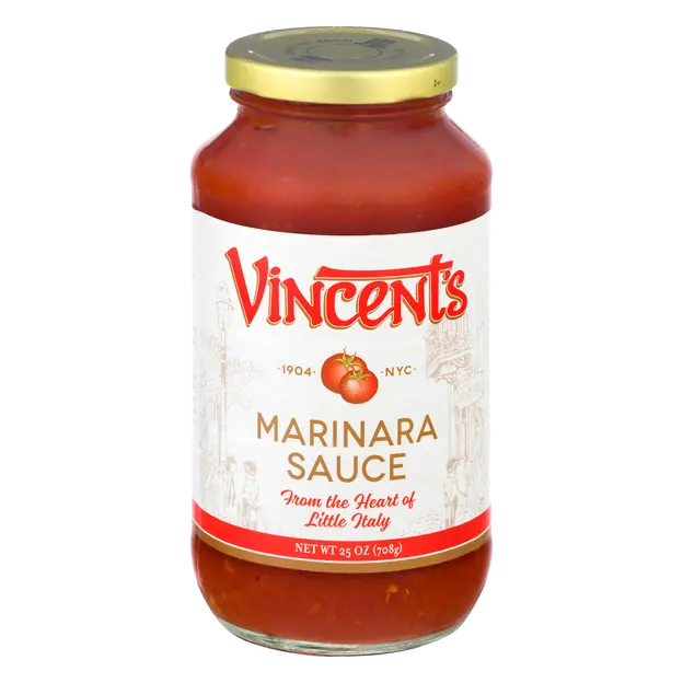 Marinara Pasta Sauce
